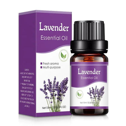 Esencia Aromatica - Aero Tienda