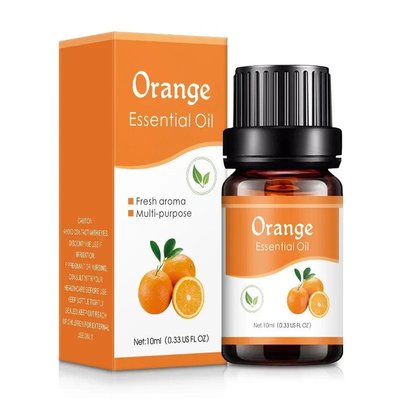 Esencia Aromatica - Aero Tienda