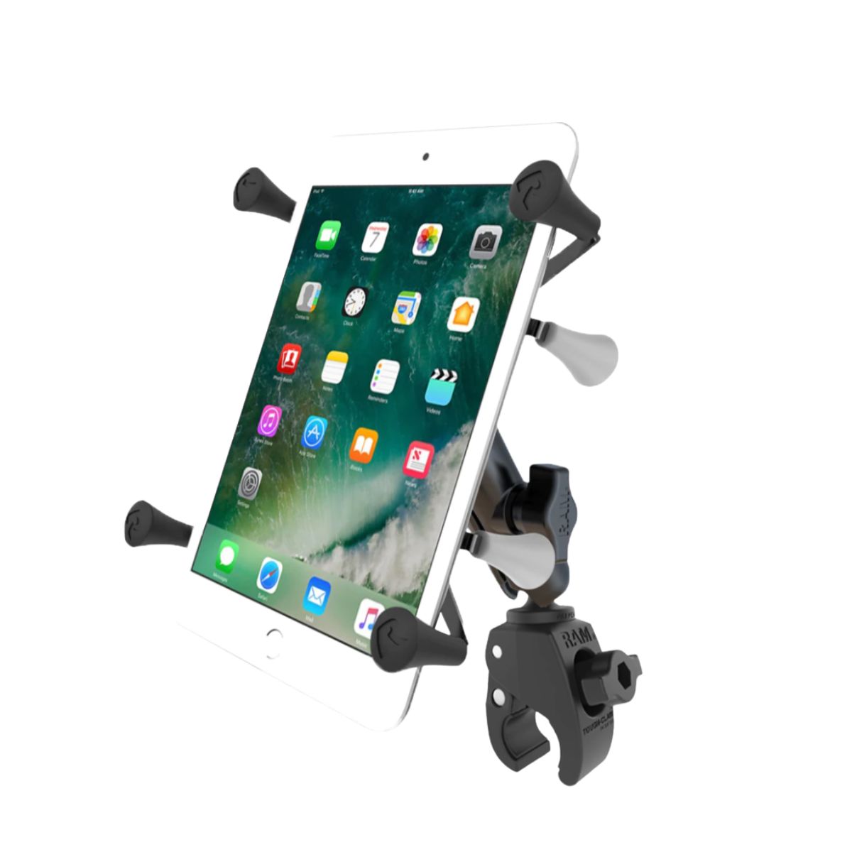 Soporte RAM X-Grip Tough Claw para iPad Mini - Aero Tienda