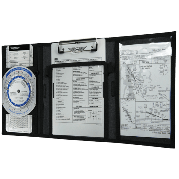 Asa Ifr Tri-fold Piernera - Aero Tienda