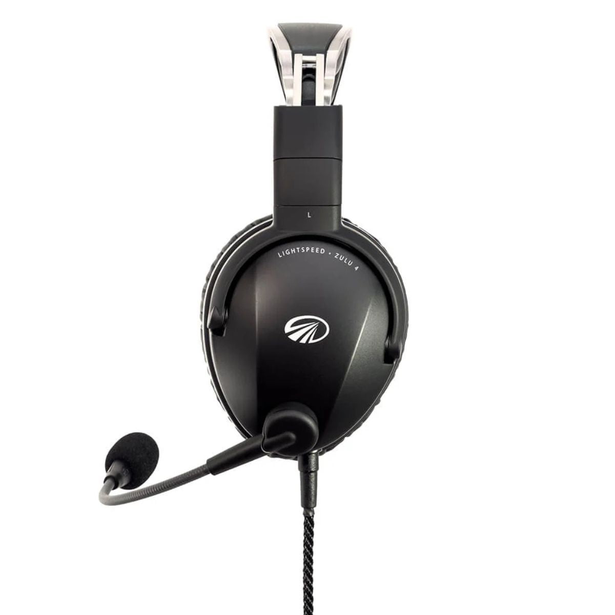 Lightspeed Zulu 4 ANR Headsets
