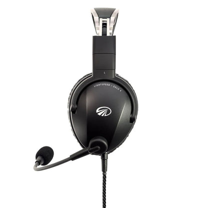 Lightspeed Zulu 4 ANR Headsets