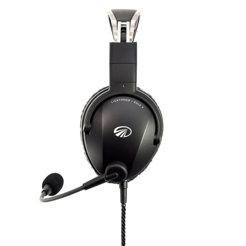 Lightspeed Zulu 4 ANR Headsets