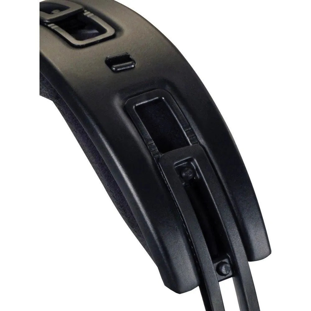 David Clark DC ONE-X Headset - vista 8 - Aero Tienda