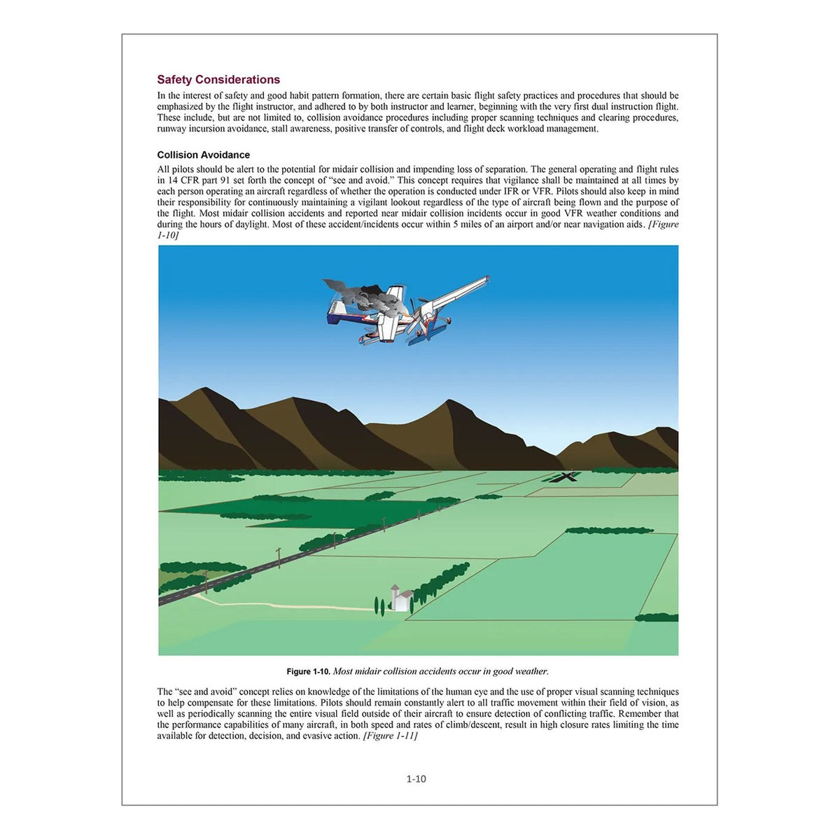 ASA Airplane Flying Handbook – vista 3