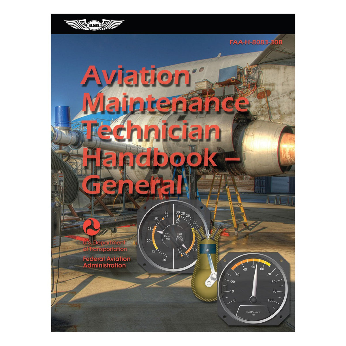 ASA AMT Handbook General
