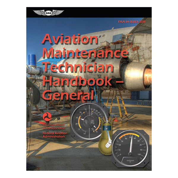 ASA AMT Handbook General