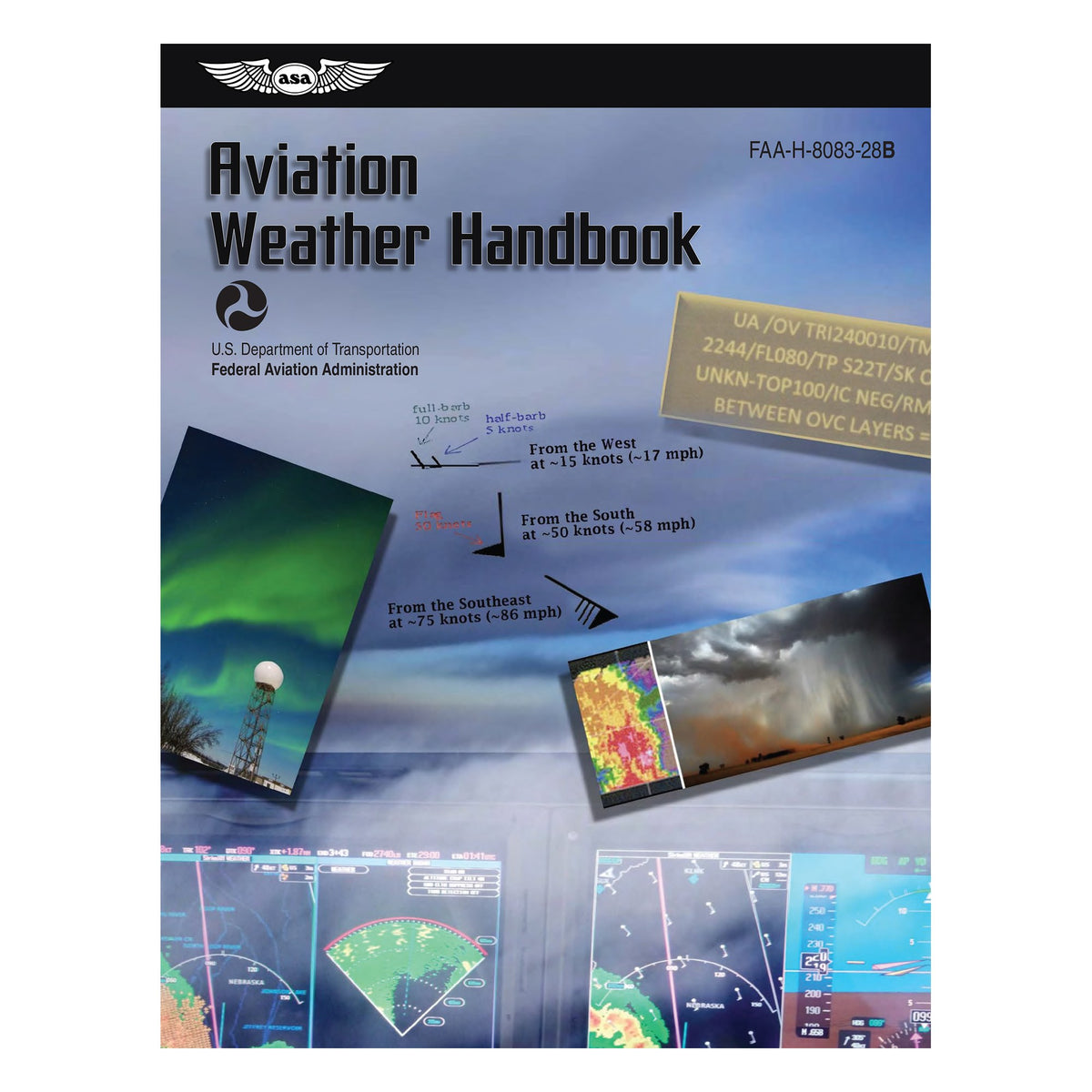 ASA Aviation Weather Handbook
