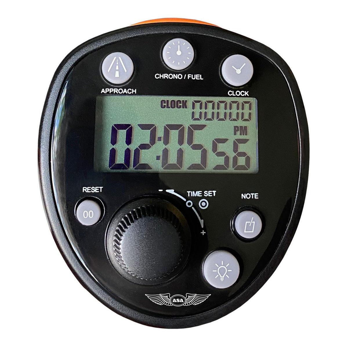 ASA Flight Timer-3