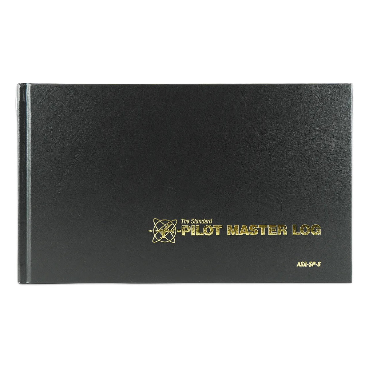 ASA SP-6 Pilot Master Log