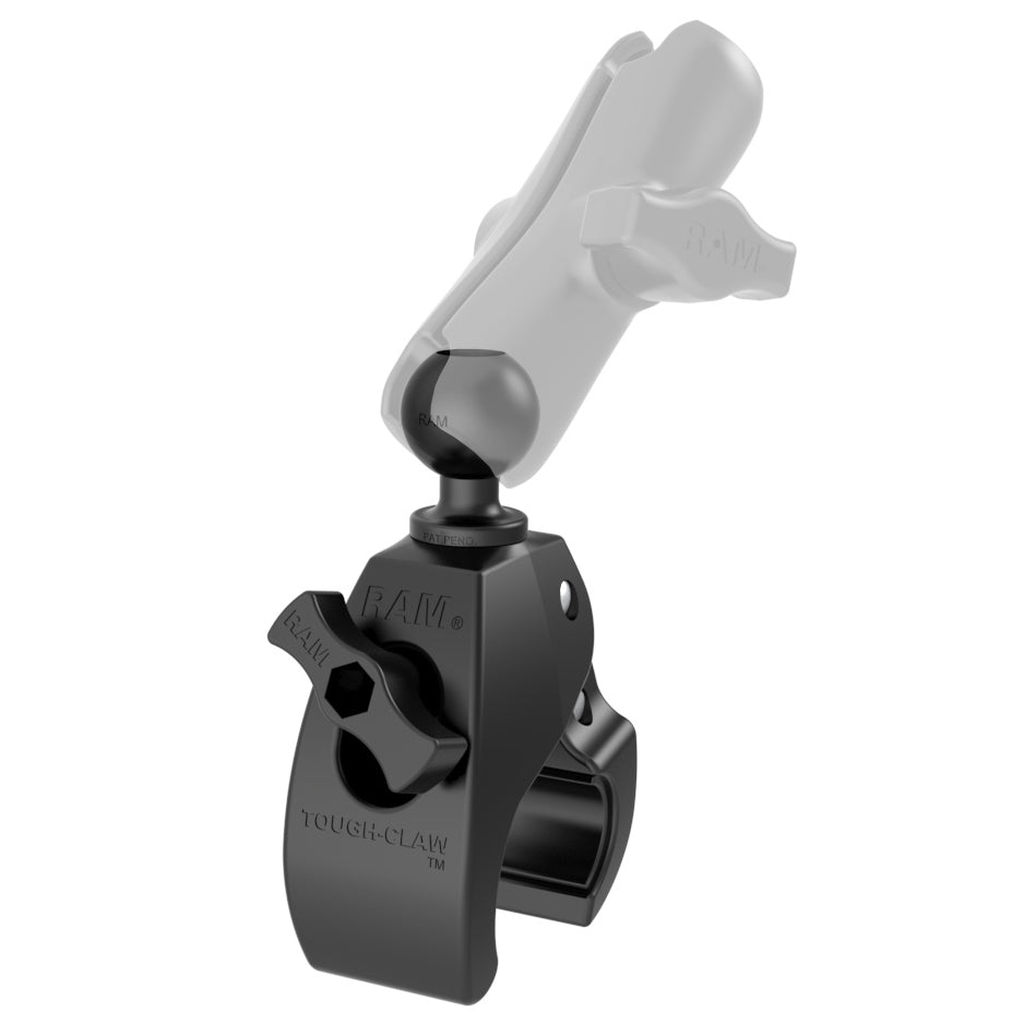 Base RAM Tough-Claw Chica con Bola de 1" para Yugo y Tubos (RAP-B-400U) - vista 2 - Aero Tienda