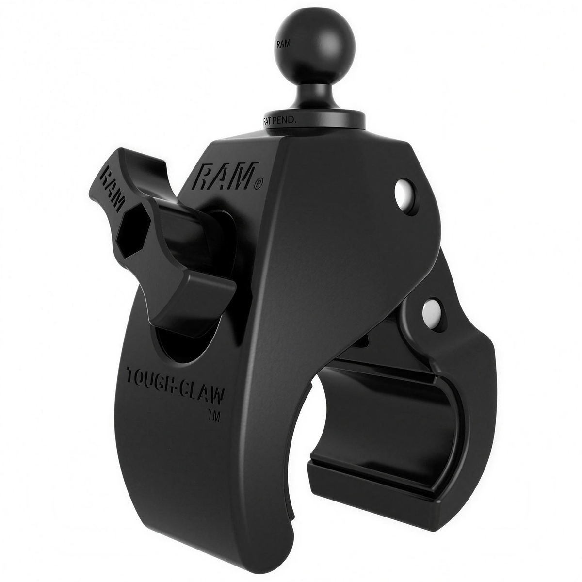 Base RAM Tough-Claw Grande con Bola de 1" (RAP-B-401U) - Aero Tienda