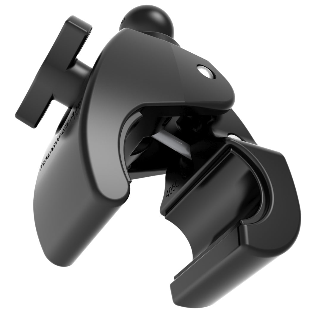 Base RAM Tough-Claw Mediana con Bola de 1" (RAP-B-404U) - vista 2 - Aero Tienda