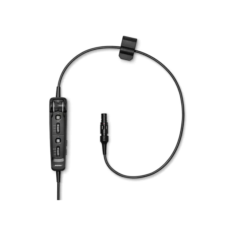 Cable Bose A20 con Bluetooth®