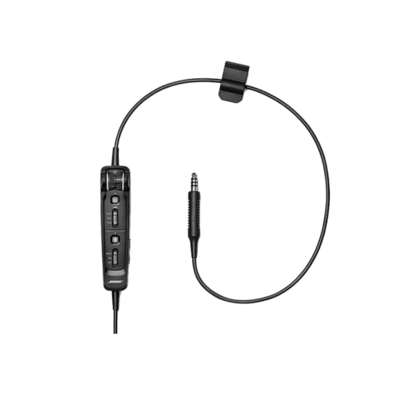 Cable Bose A20 con Bluetooth® - vista 2 - Aero Tienda