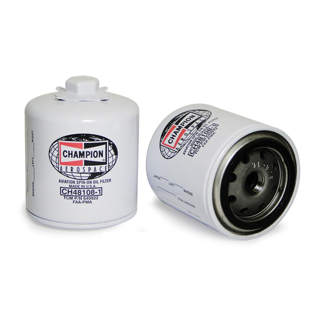 Champion CH48108-1