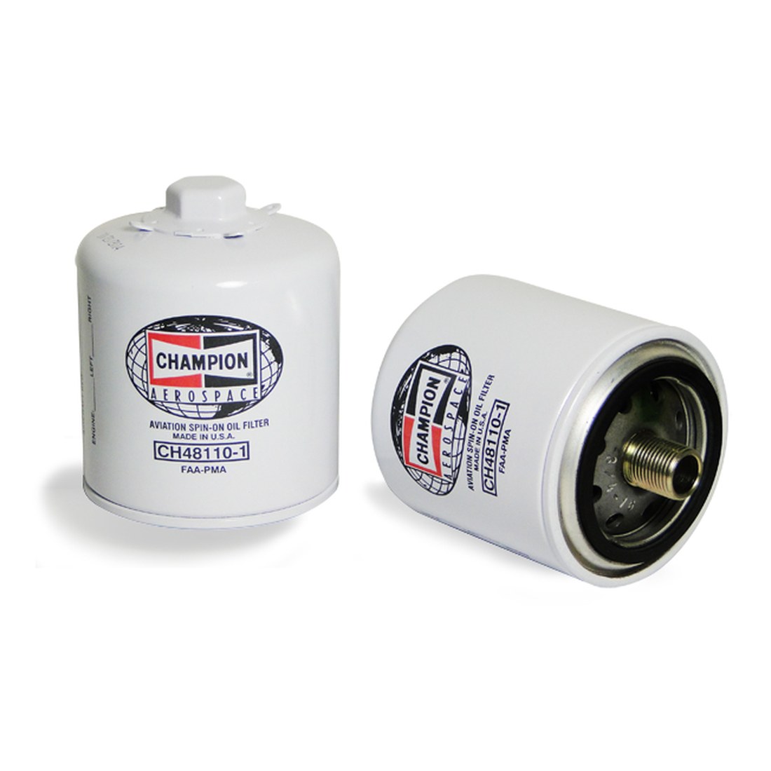 Champion CH48110-1