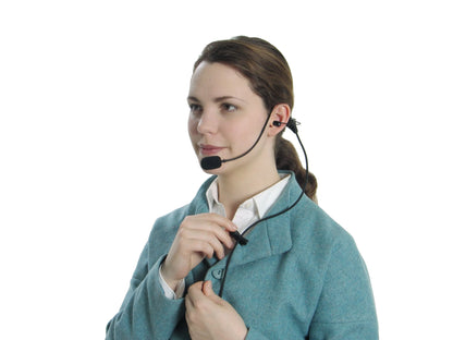 Clarity Aloft Headset