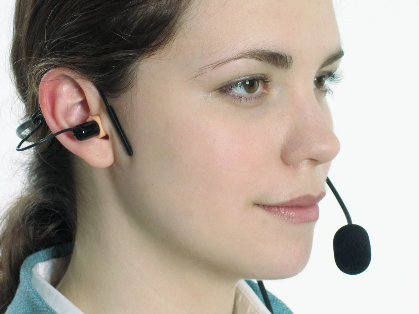Clarity Aloft Headset