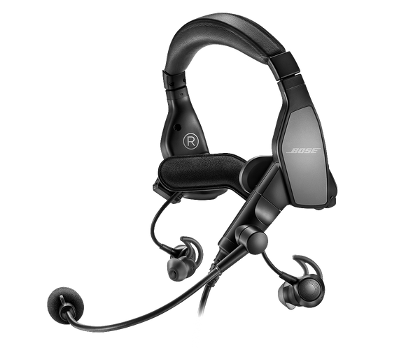 Bose ProFlight Series 2 Aviation Headset - Aero Tienda