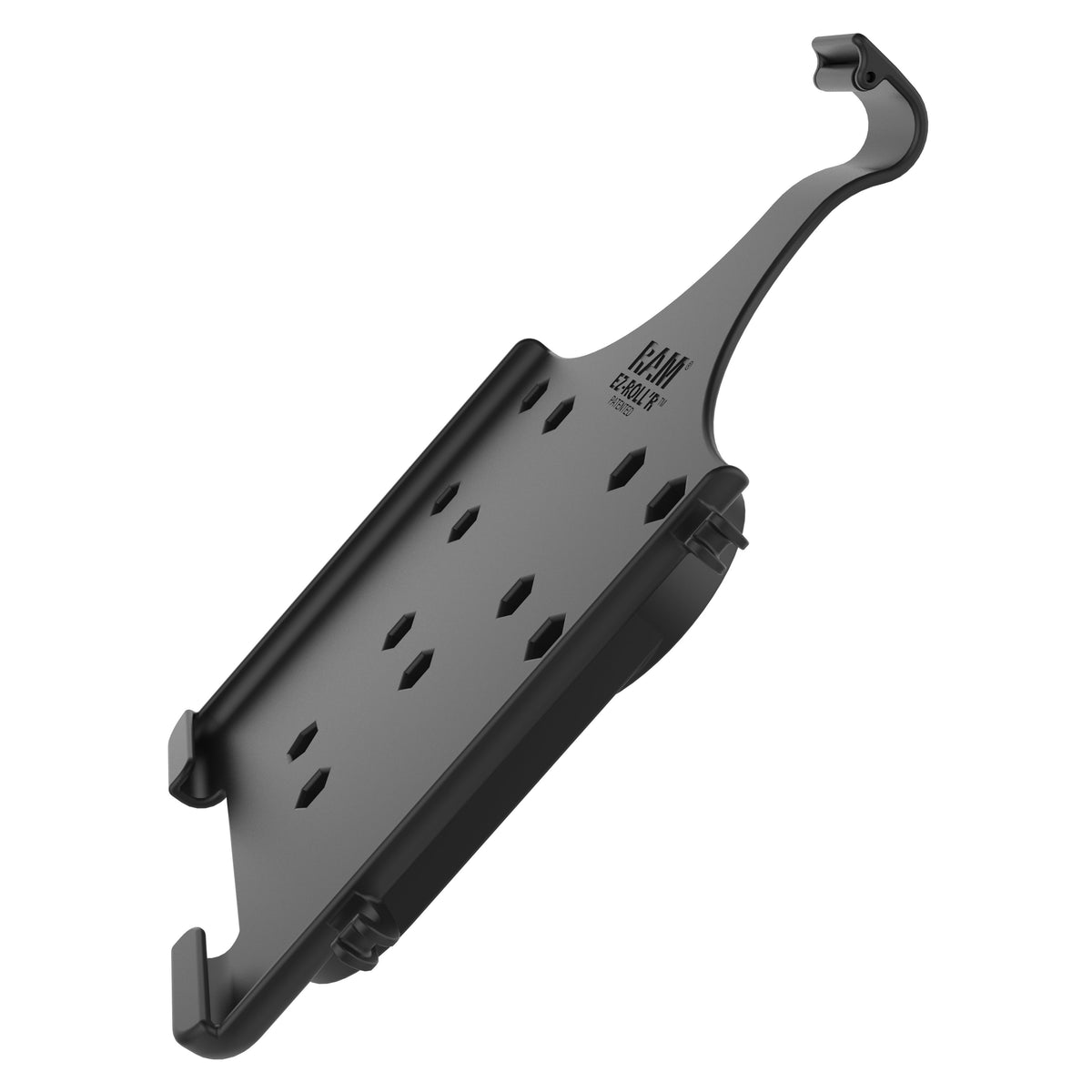 Cuna RAM EZ-Roll'r para iPad 10.2" de 7.ª, 8.ª y 9.ª Generación (RAM-HOL-AP31U) - vista 3 - Aero Tienda