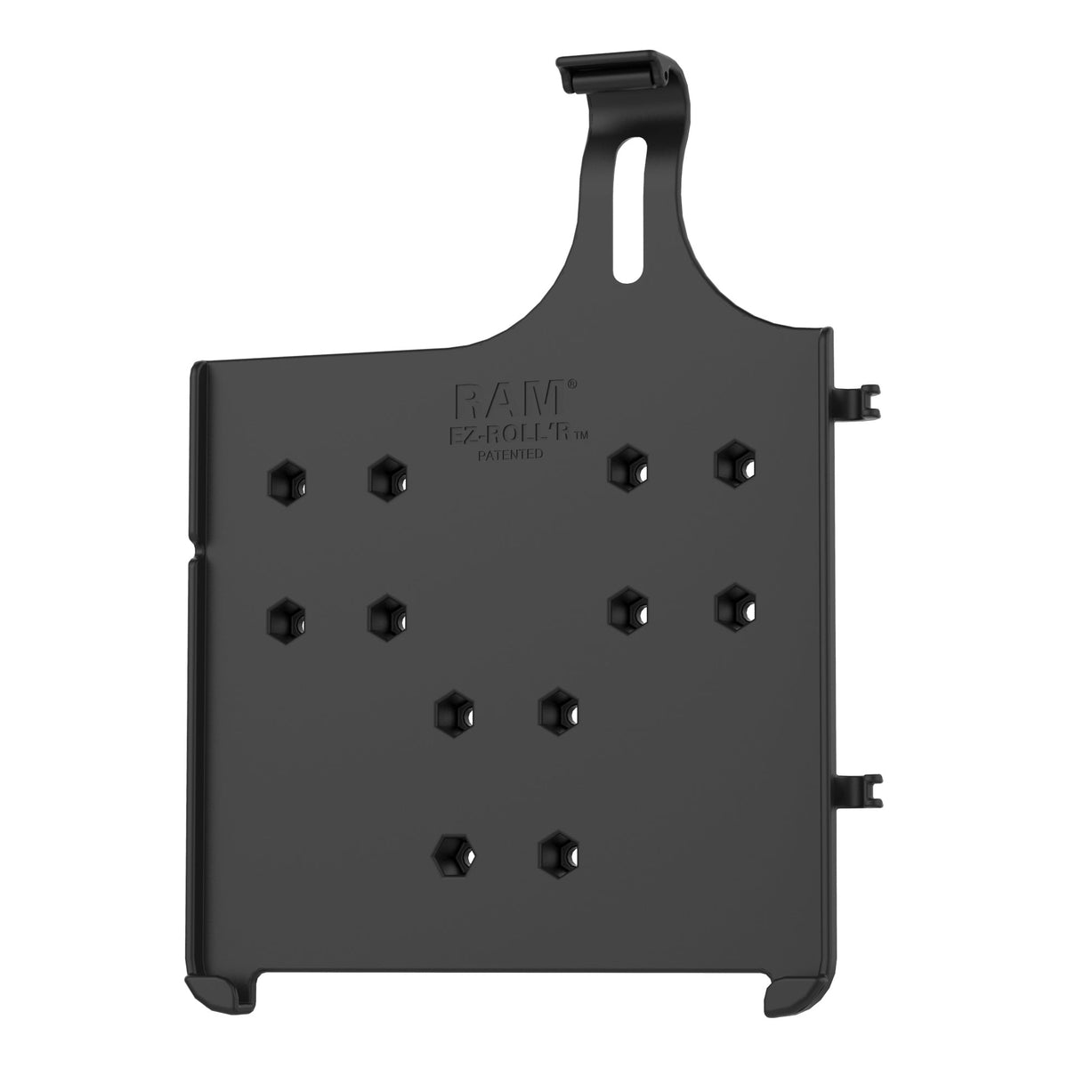 Cuna RAM EZ-Roll'r para iPad Air 4, 5, Air 11" (M2-M4) y iPad Pro 11" (RAM-HOL-AP23U) - vista 2 - Aero Tienda