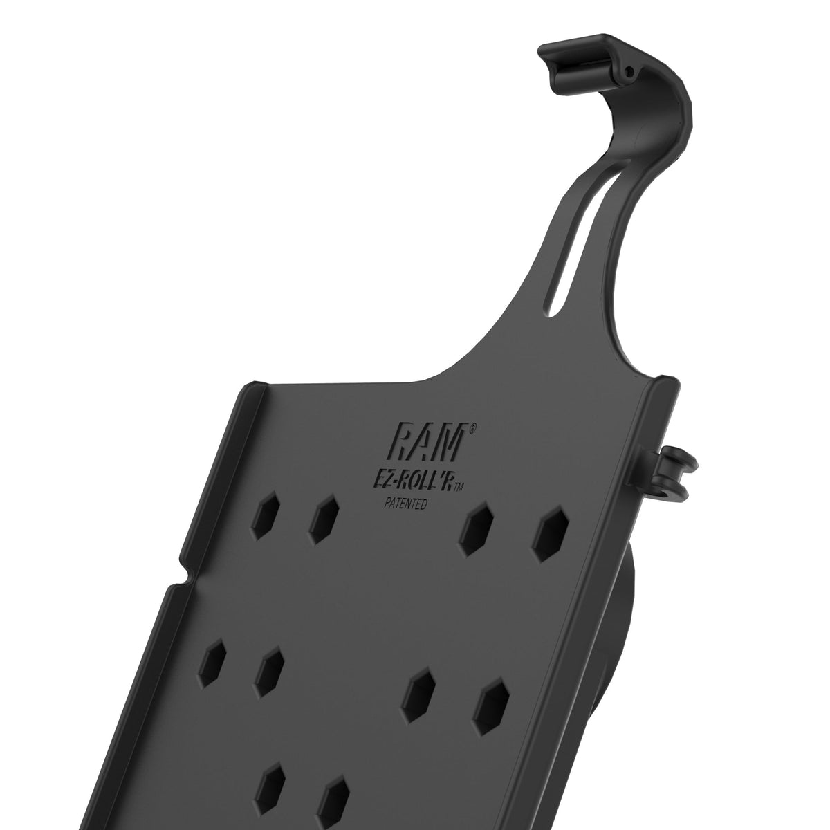 Cuna RAM EZ-Roll'r para iPad Air 4, 5, Air 11" (M2-M4) y iPad Pro 11" (RAM-HOL-AP23U) - vista 3 - Aero Tienda