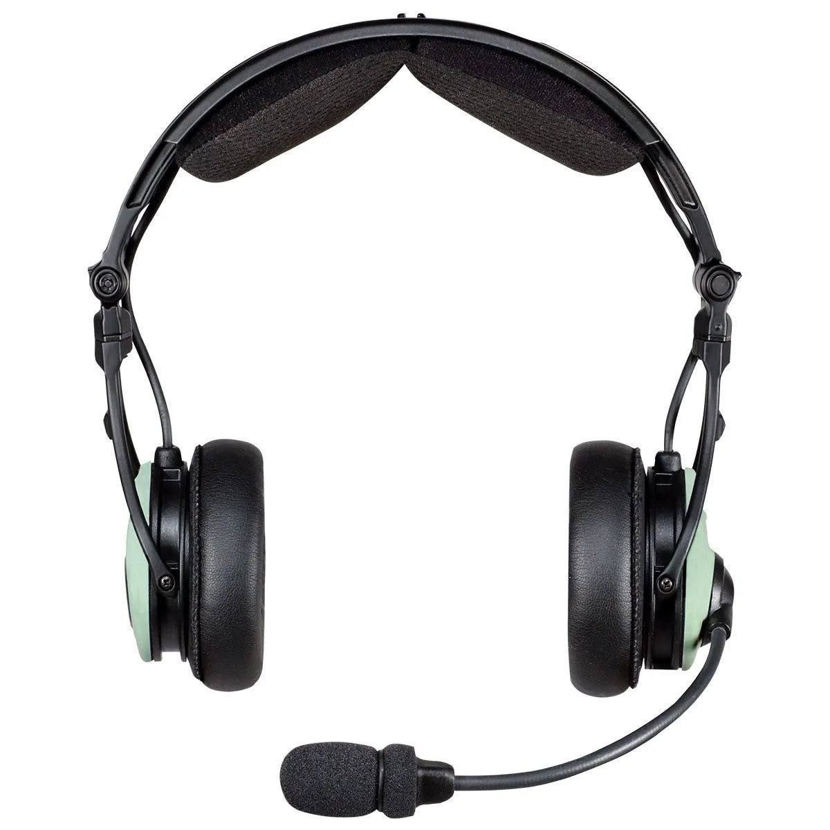 David Clark Pro-X2 Headset - vista 2 - Aero Tienda