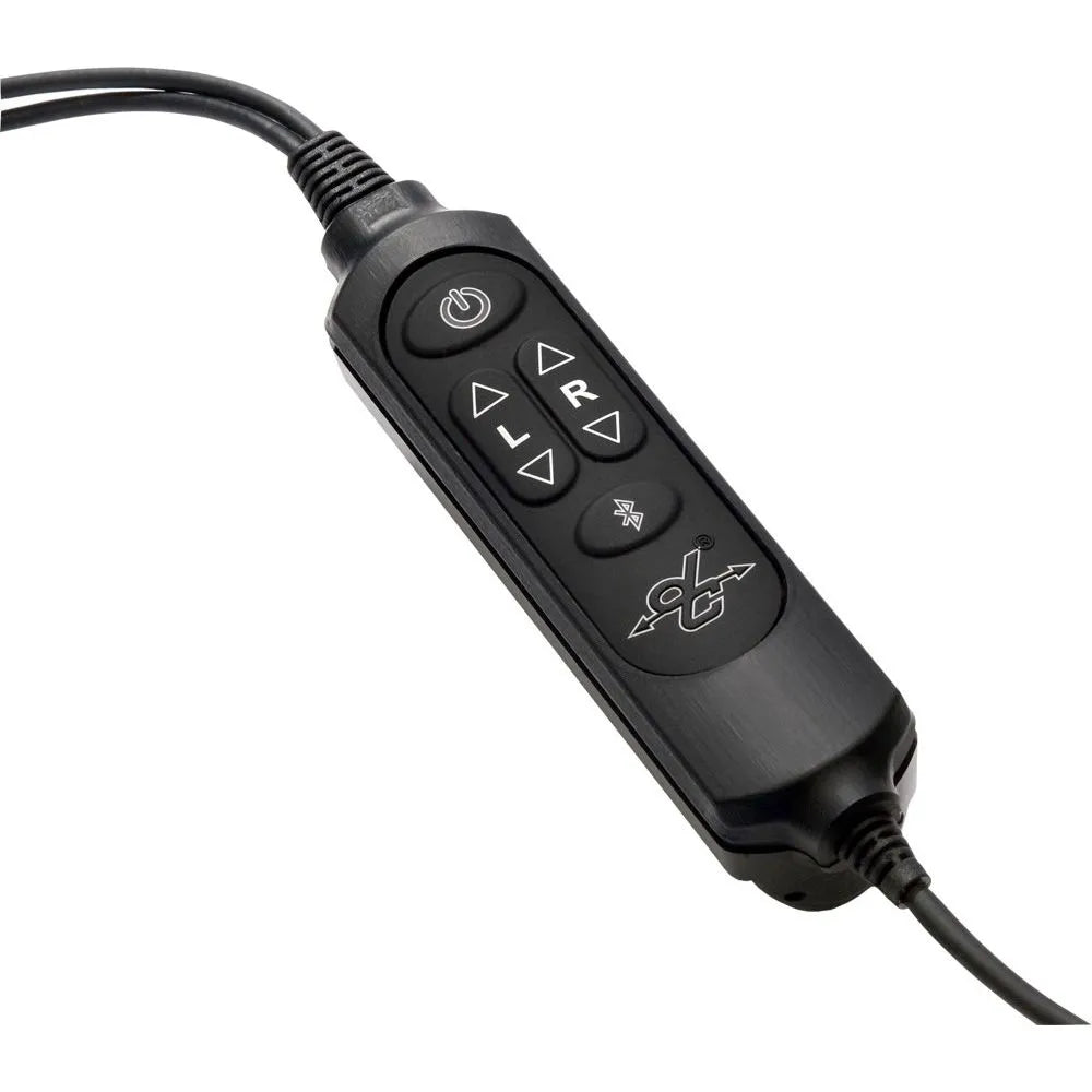 David Clark DC ONE-X Headset - vista 3 - Aero Tienda