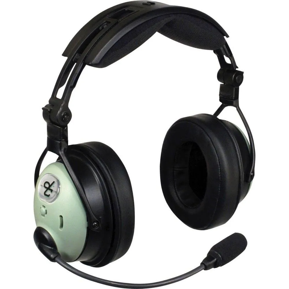 David Clark DC ONE-X Headset - vista 6 - Aero Tienda