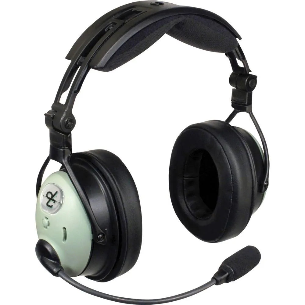 David Clark DC One-XM Headset Militar - vista 3 - Aero Tienda
