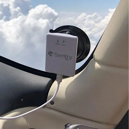 Receptor ADS-B ForeFlight Sentry Mini