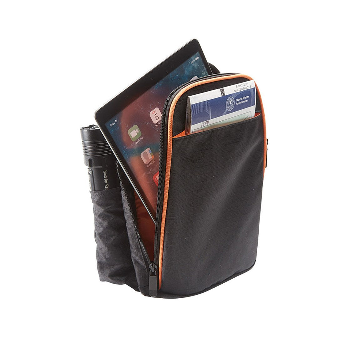 Flight Outfitters Lift Mini 2.0 – vista 4