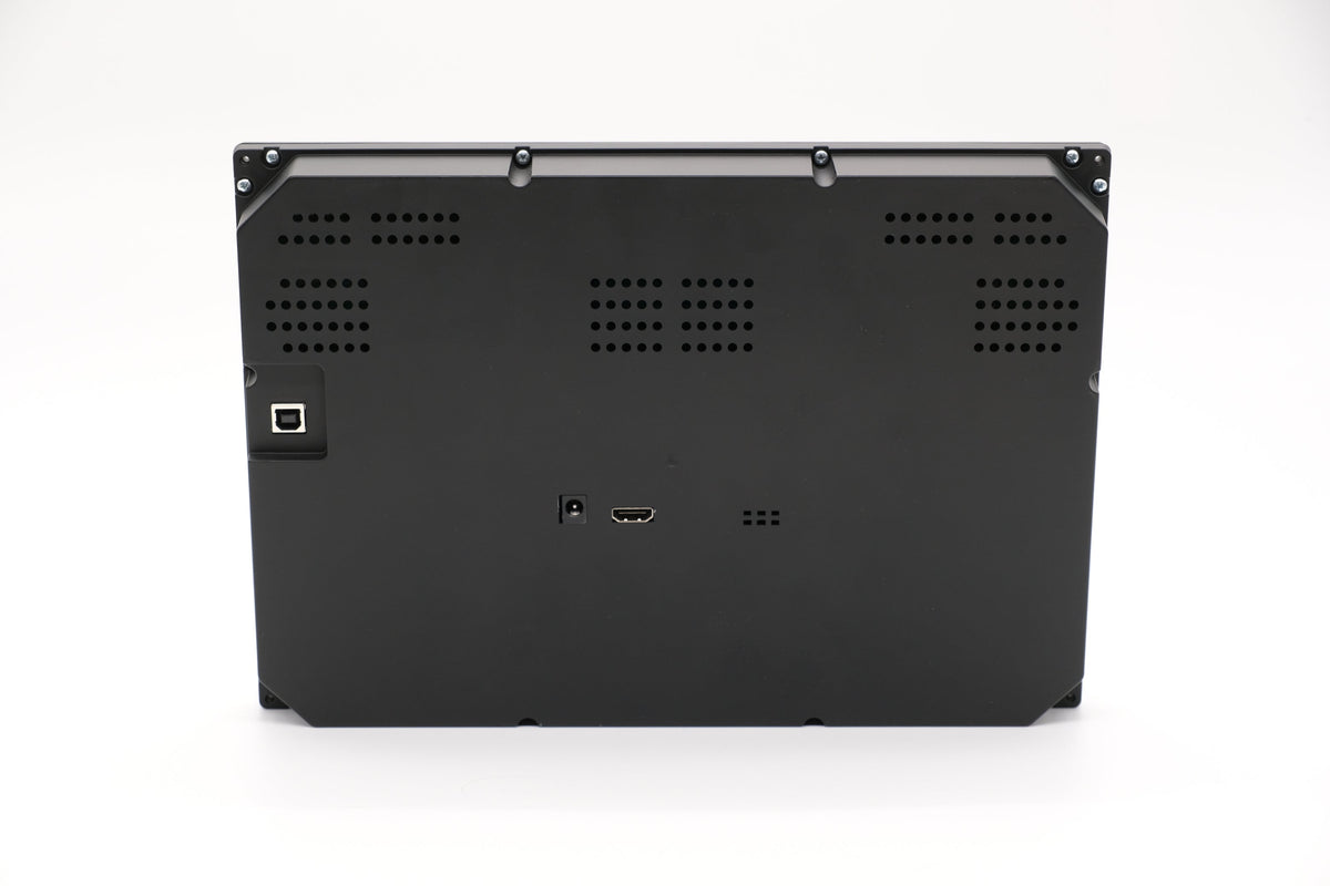 FlightSimBuilder Compact TNxi Multi-Profile Simulator | Cabina de Simulador Completa con PC - vista 7 - Aero Tienda