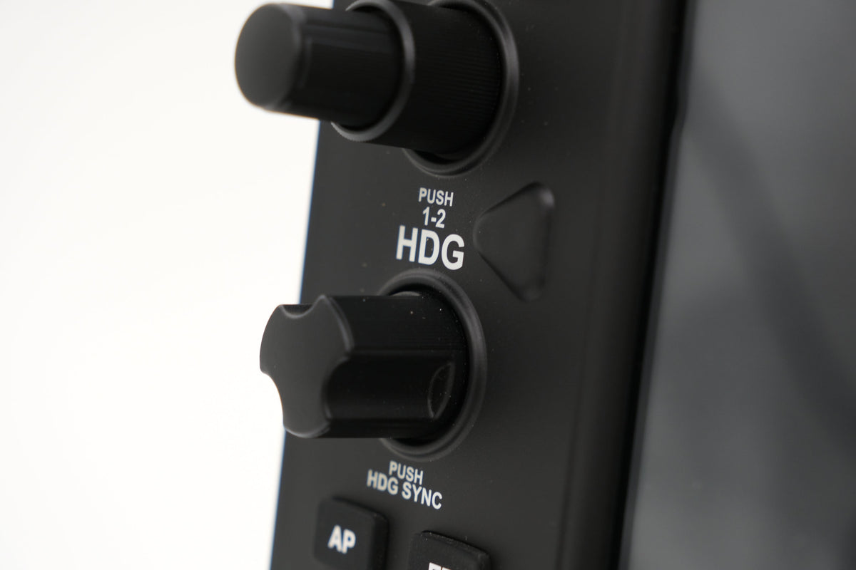 FlightSimBuilder Compact TNxi Multi-Profile Simulator | Cabina de Simulador Completa con PC - vista 8 - Aero Tienda
