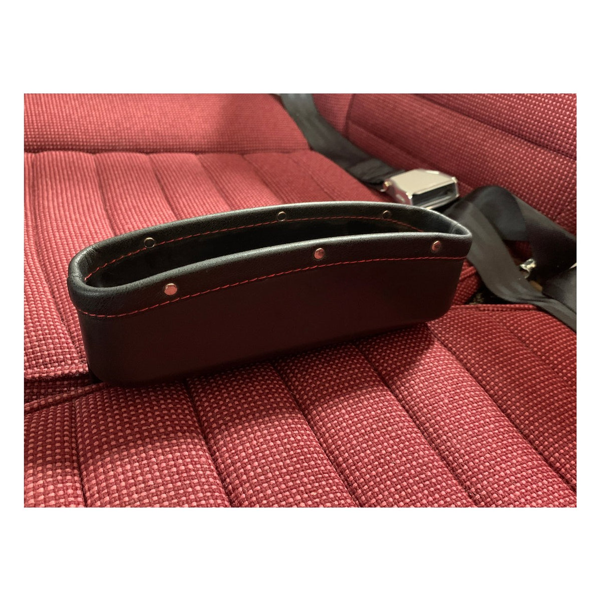 Got Your Six Seat Organizer – vista 4