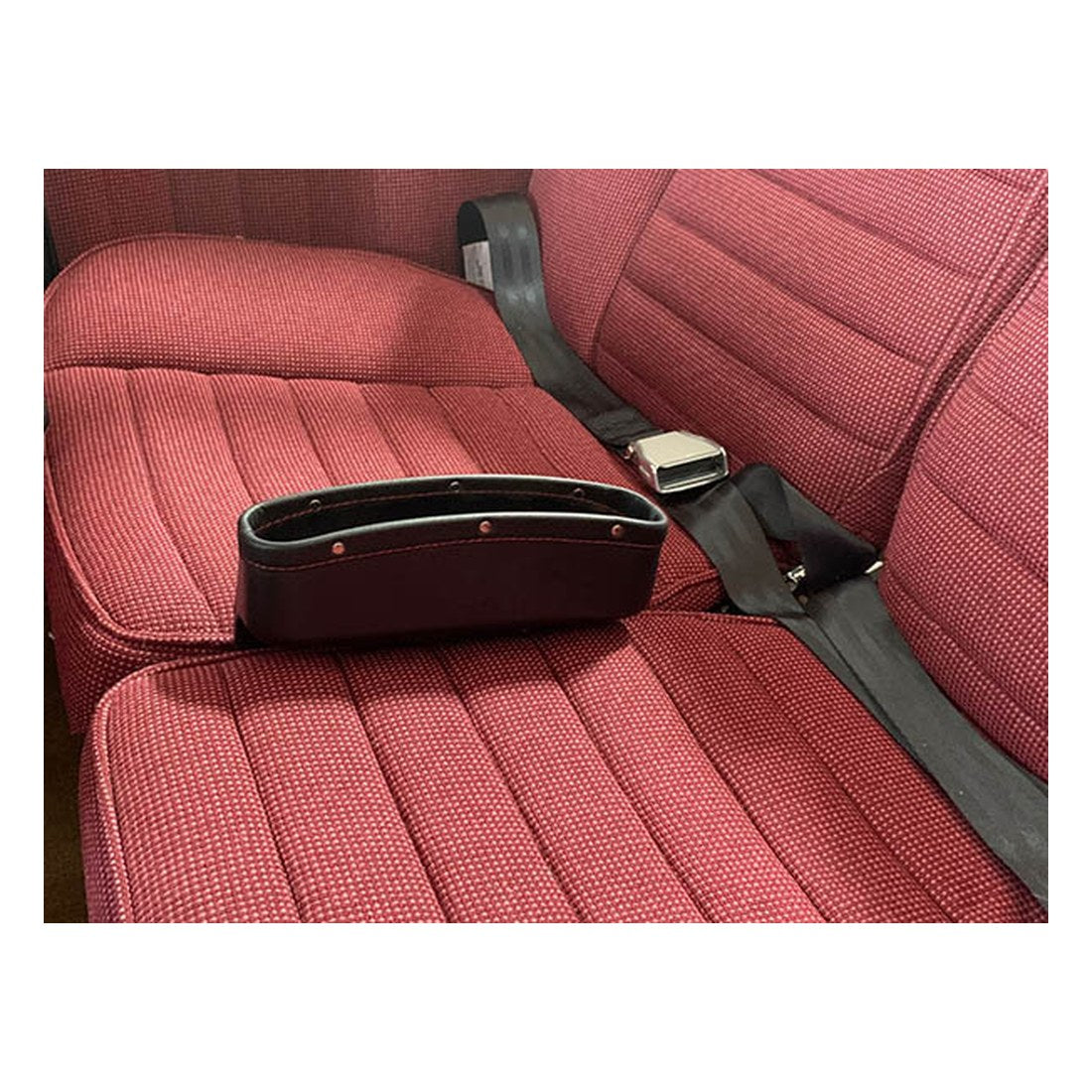 Got Your Six Seat Organizer – vista 5