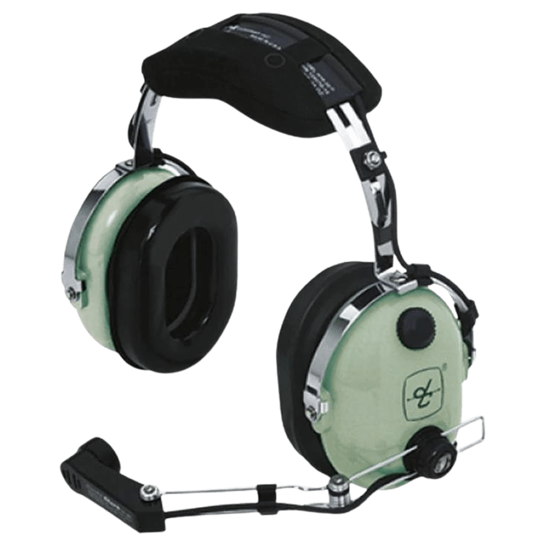 David Clark H10-30 Headset - Aero Tienda