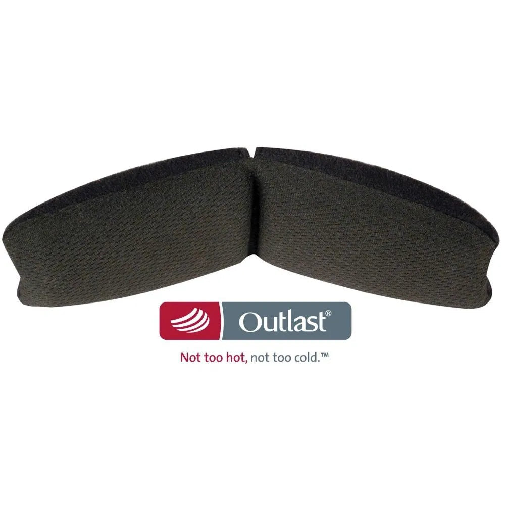 David Clark DC ONE-X Headset - vista 10 - Aero Tienda