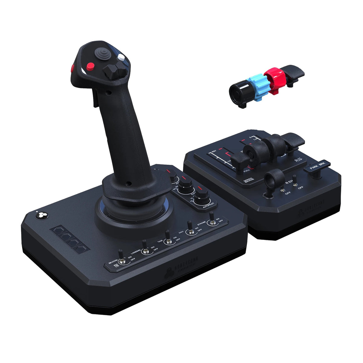 Honeycomb Foxtrot Takeoff Kit – vista 2