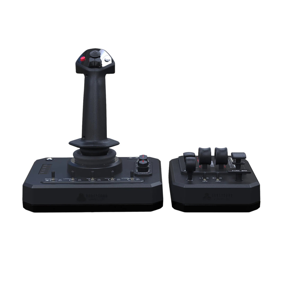 Honeycomb Foxtrot Takeoff Kit – vista 4