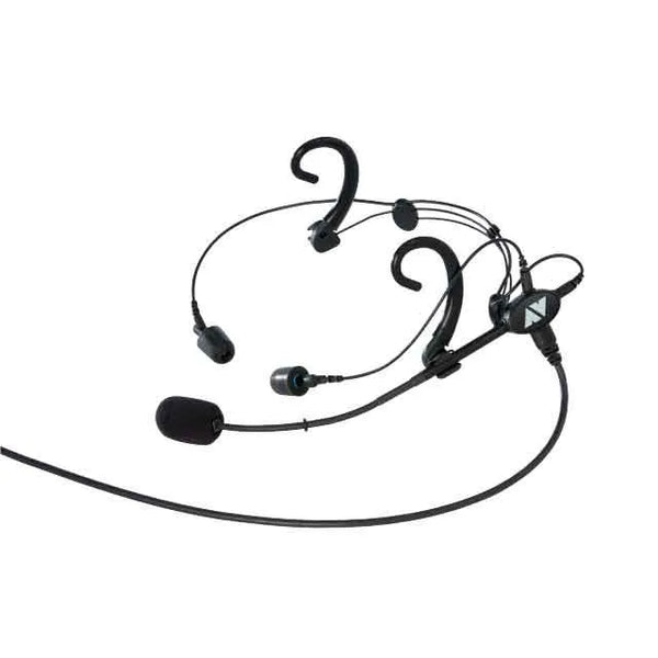Clarity Aloft Flex Headset - Aero Tienda