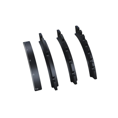 Cuadrante de Aceleración Bravo Lite HoneyComb