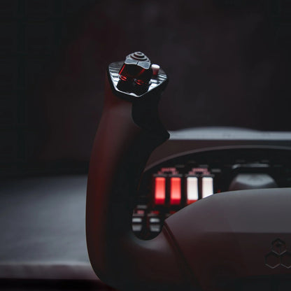 Honeycomb Alpha Sierra Charlie Pack