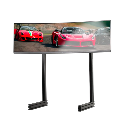 Soporte Independiente para un Solo Monitor The Next Level Racing® Elite
