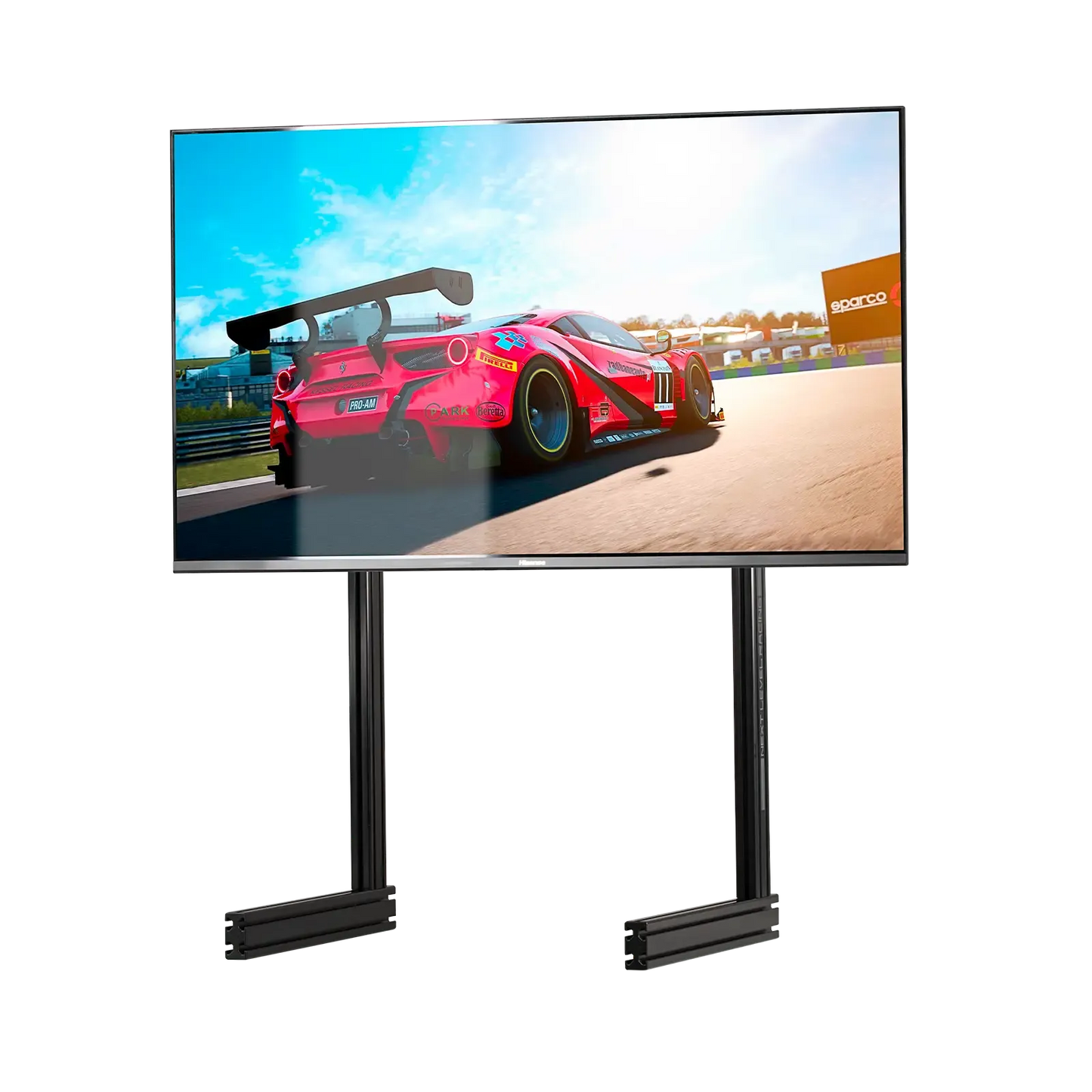 Soporte Independiente para un Solo Monitor The Next Level Racing® Elite