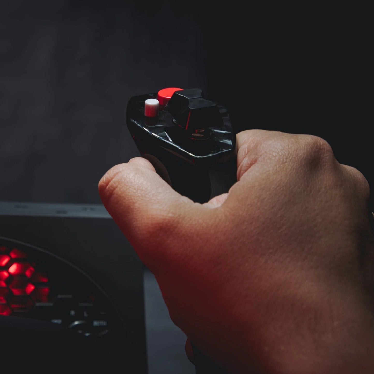 Honeycomb Alpha Sierra Charlie Pack