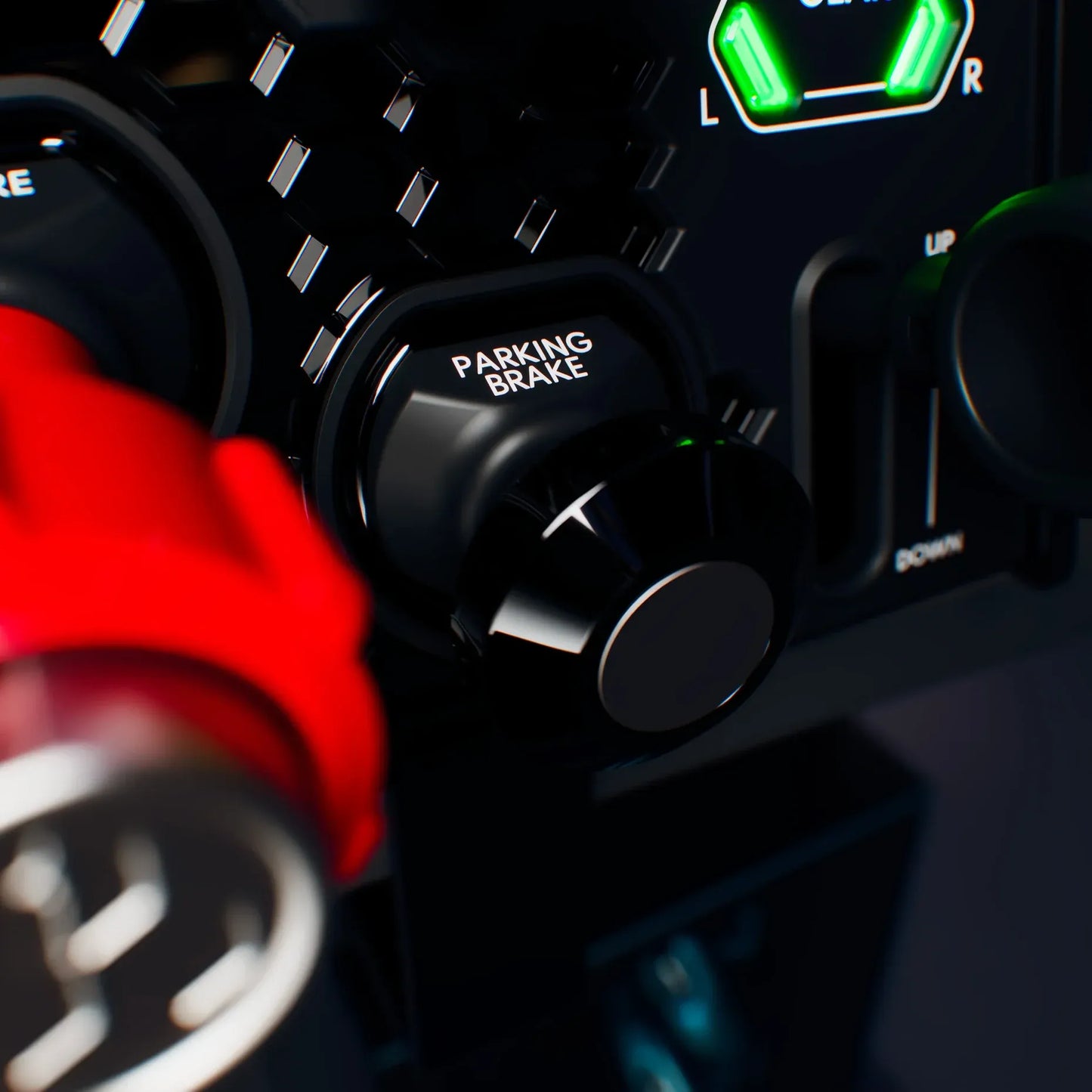 Honeycomb Alpha Sierra Charlie Pack