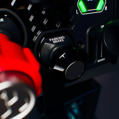 Honeycomb Alpha Sierra Charlie Pack