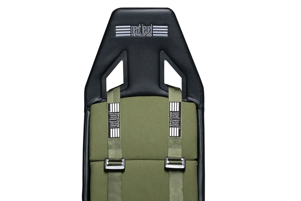 Next Level Racing® Flight Simulator Boeing Military Edition - vista 8 - Aero Tienda